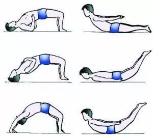 大腿肌筋膜炎针灸穴位,腰肌筋膜炎针灸特效穴