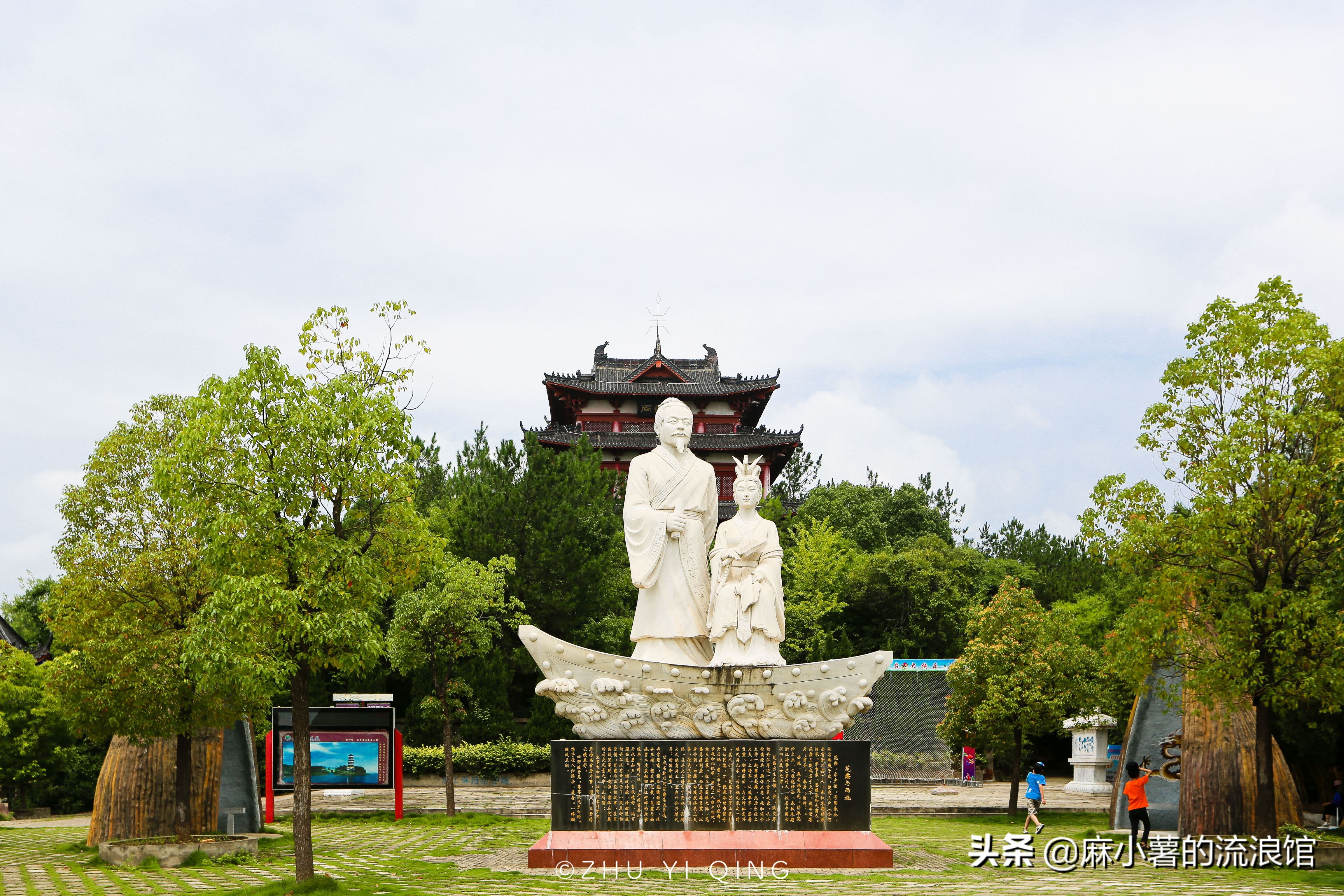 淅川，中原上不可忽视的明珠，曾为南水北调工程移民46.9万人