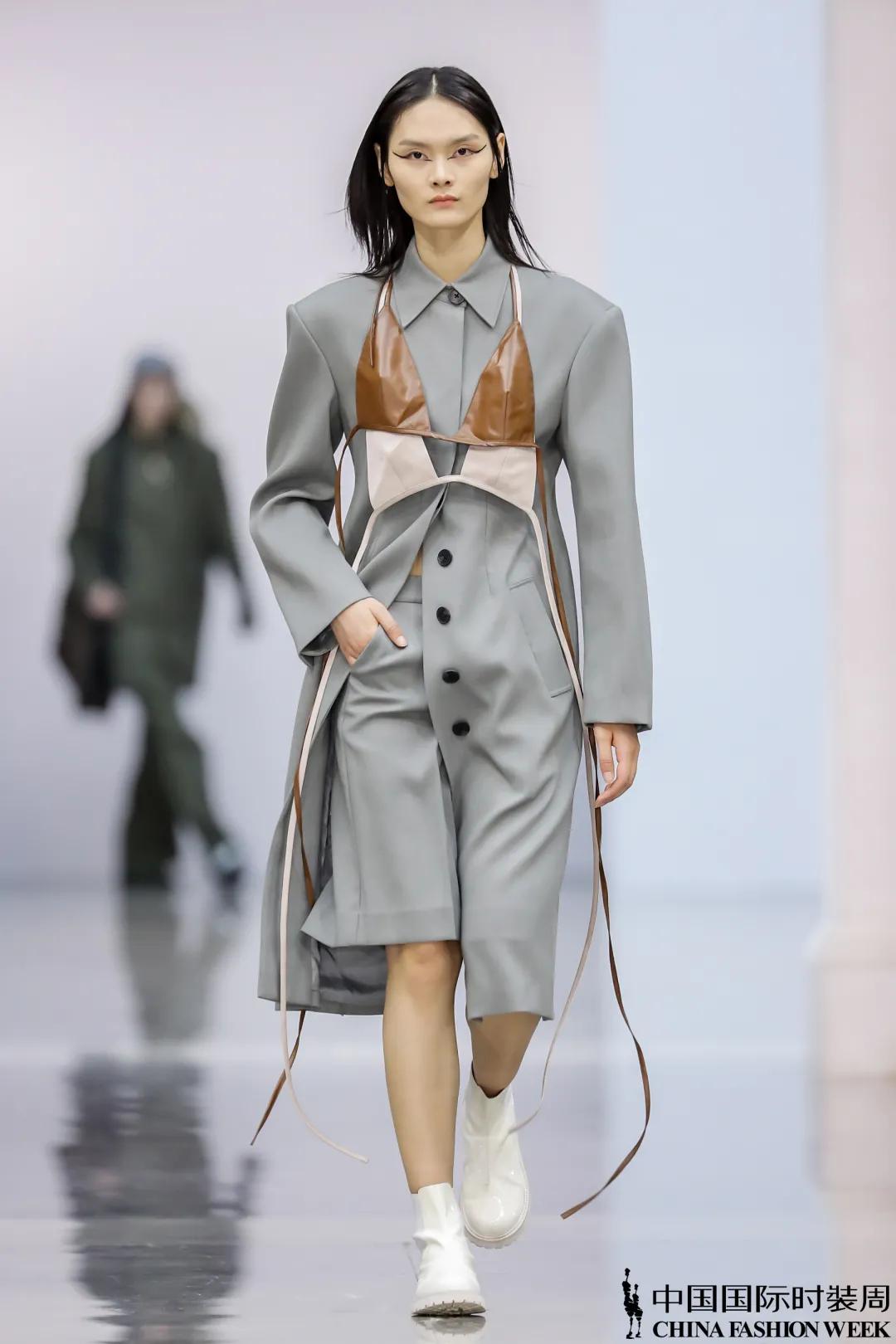 第26届中国十佳时装设计师,中国十佳时装设计师原创作品选萃