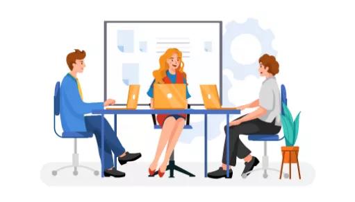 项目管理发展史,一张图看懂项目管理全流程