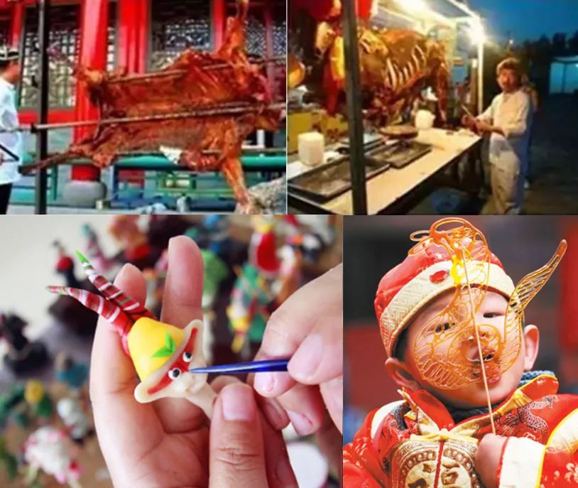 嗨动3周年丨11月29日开始，这里就要被抢空了