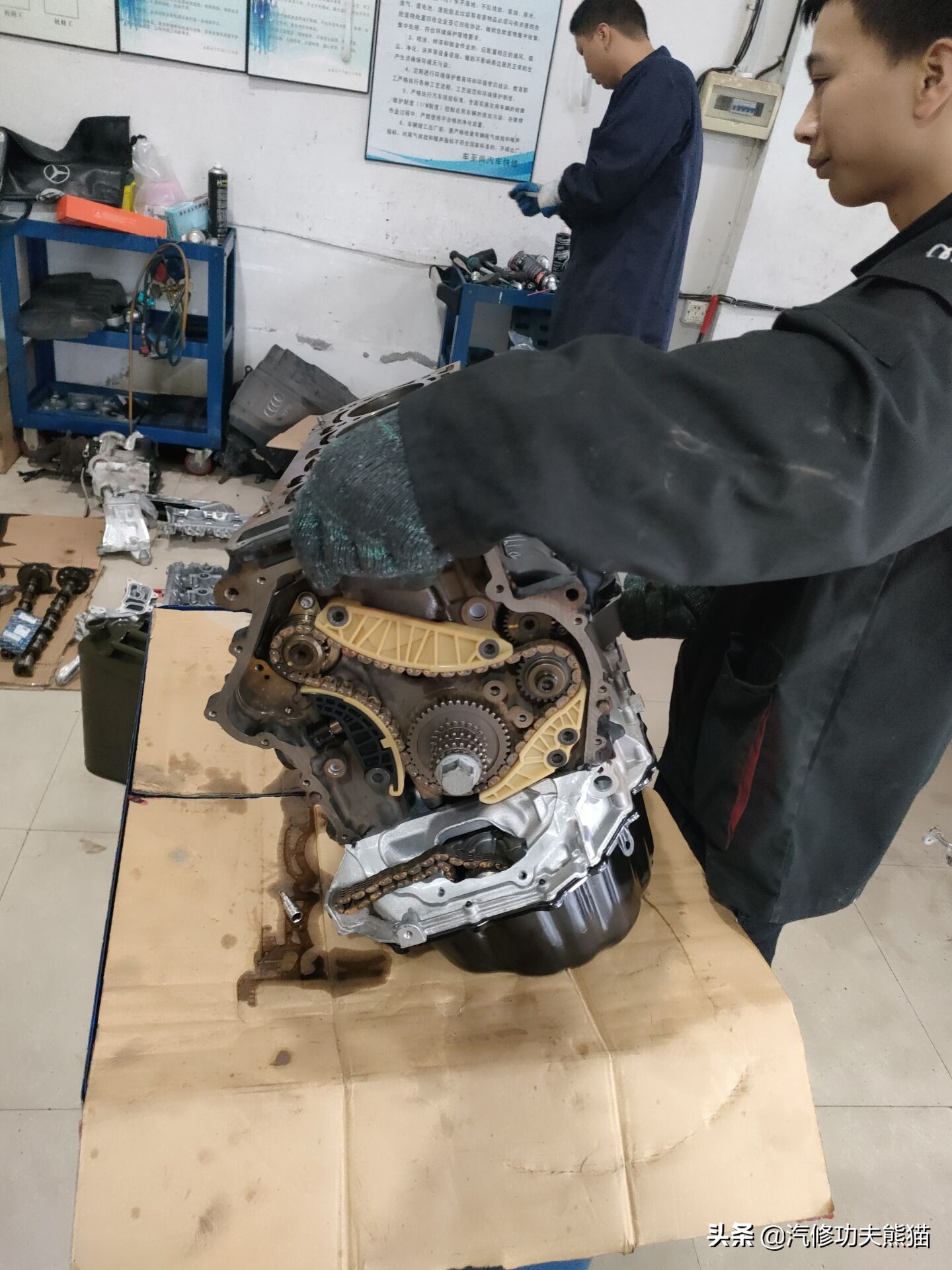 奥迪q5这车质量怎样,现在的奥迪q5烧机油