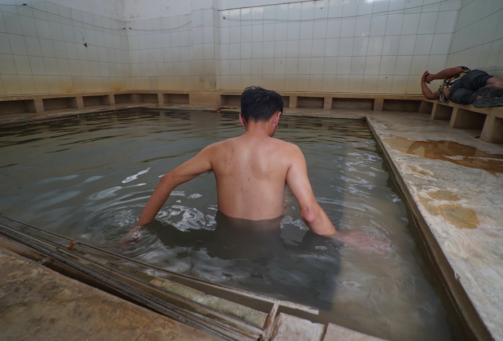 跟乡下大哥游建水完美攻略，不一样的感觉和体会：原来临安这么美