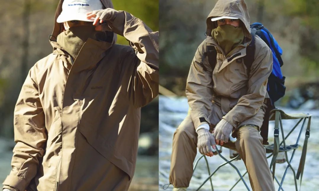 各户外品牌必买,一线户外品牌有哪几个