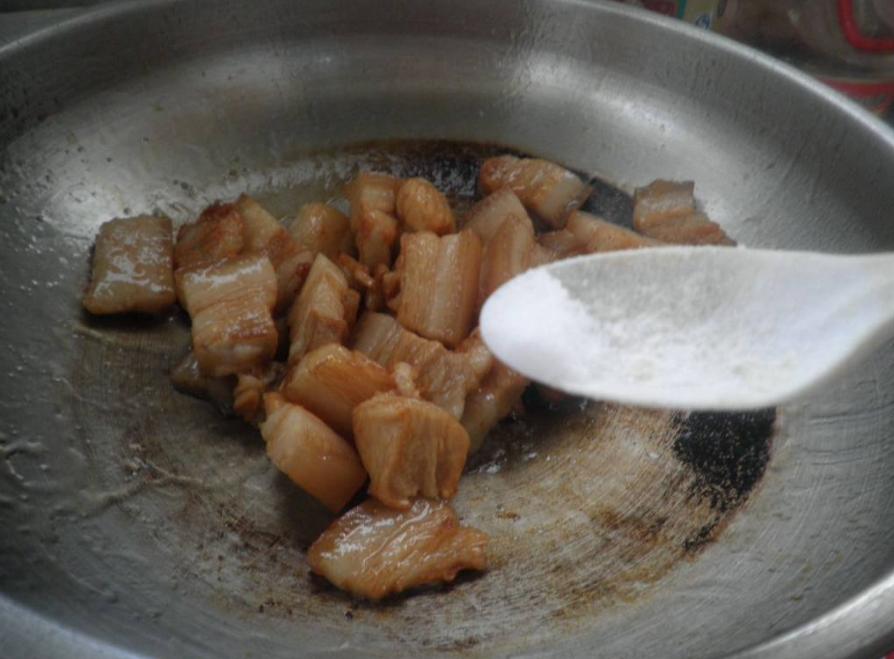 买盐是细盐好还是粗盐好,买盐怎么辨别是海盐