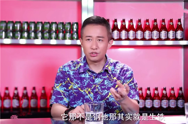 郭晨冬成功不是靠模仿和想象,郭晨冬为什么要感谢张大炮