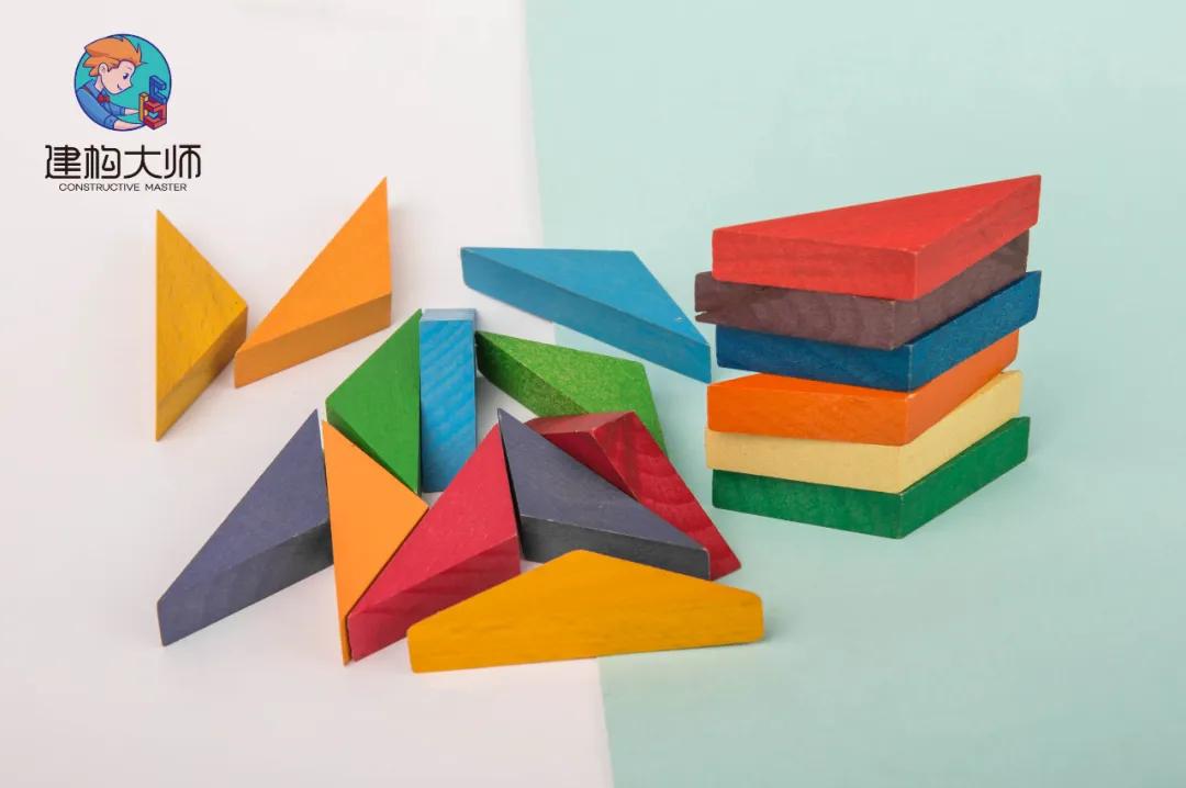 这辈子都玩不坏的益智玩具,美貌兼智慧并存的一款玩具