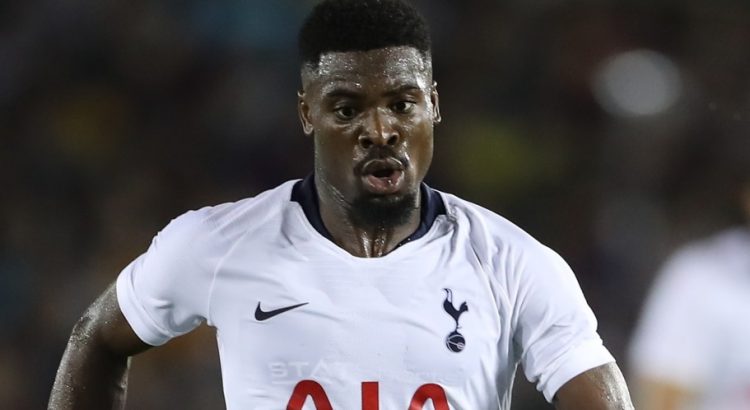 热刺曼城欧冠孙兴慜越位进球,热刺界外球破门