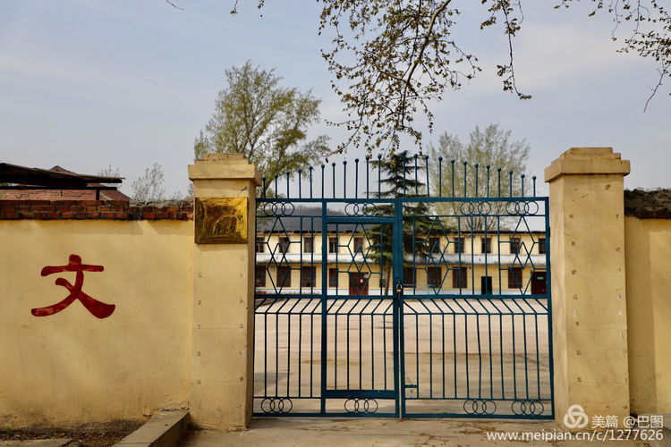 曾经的新安小香港,今日物是人非,探访洛阳水泥厂工人村