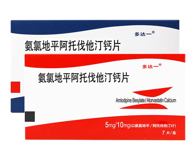 冠心病、高血压、高血脂之间也玩“俄罗斯套娃”？