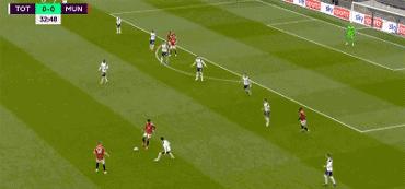 卡瓦尼曼联首秀,卡瓦尼打进曼联最后一场