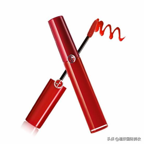 阿玛尼口红405和ysl狩猎,阿玛尼405口红推荐