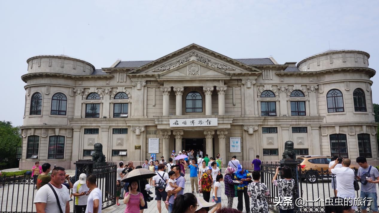 辽宁大连旅顺之旅,大连旅顺七日游攻略