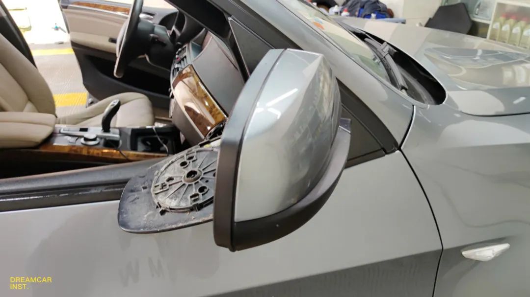 e70x5上代车型,11款宝马x5e70试驾视频