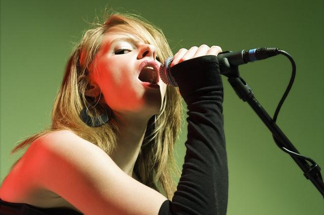 在ktv不敢开口唱歌,ktv不敢开口唱歌教你几招