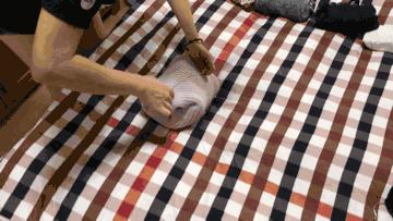 换季衣服归纳整理的小窍门,换季的衣服怎样储存没有异味