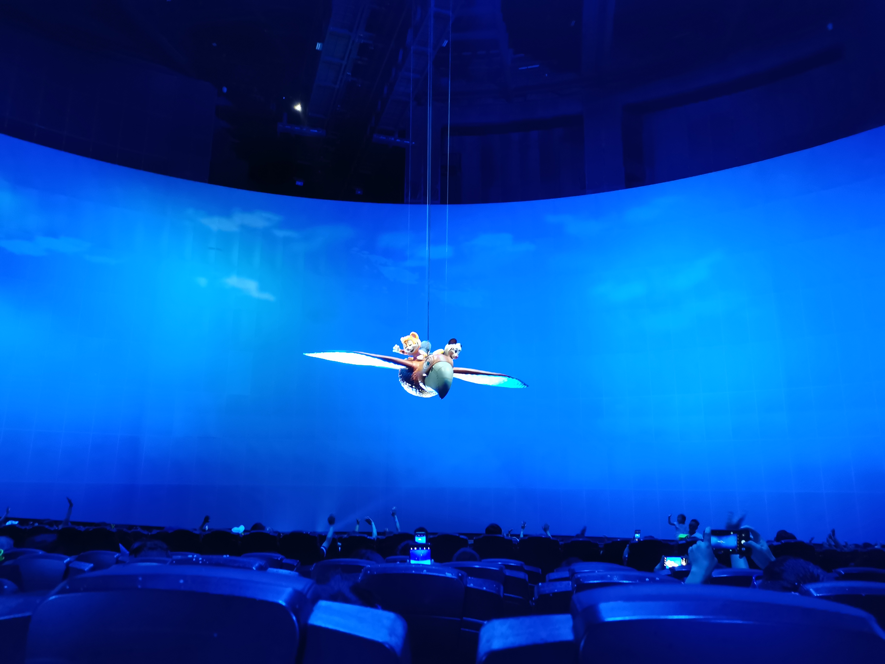 去珠海长隆海洋王国游玩攻略路线,最新珠海长隆海洋王国一日游攻略