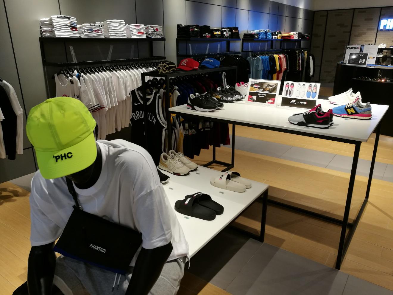 沙巴亚庇购物纪念品,沙巴亚庇之旅