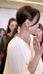 陶虹和谁搞微商,陶虹生图惊艳刷屏