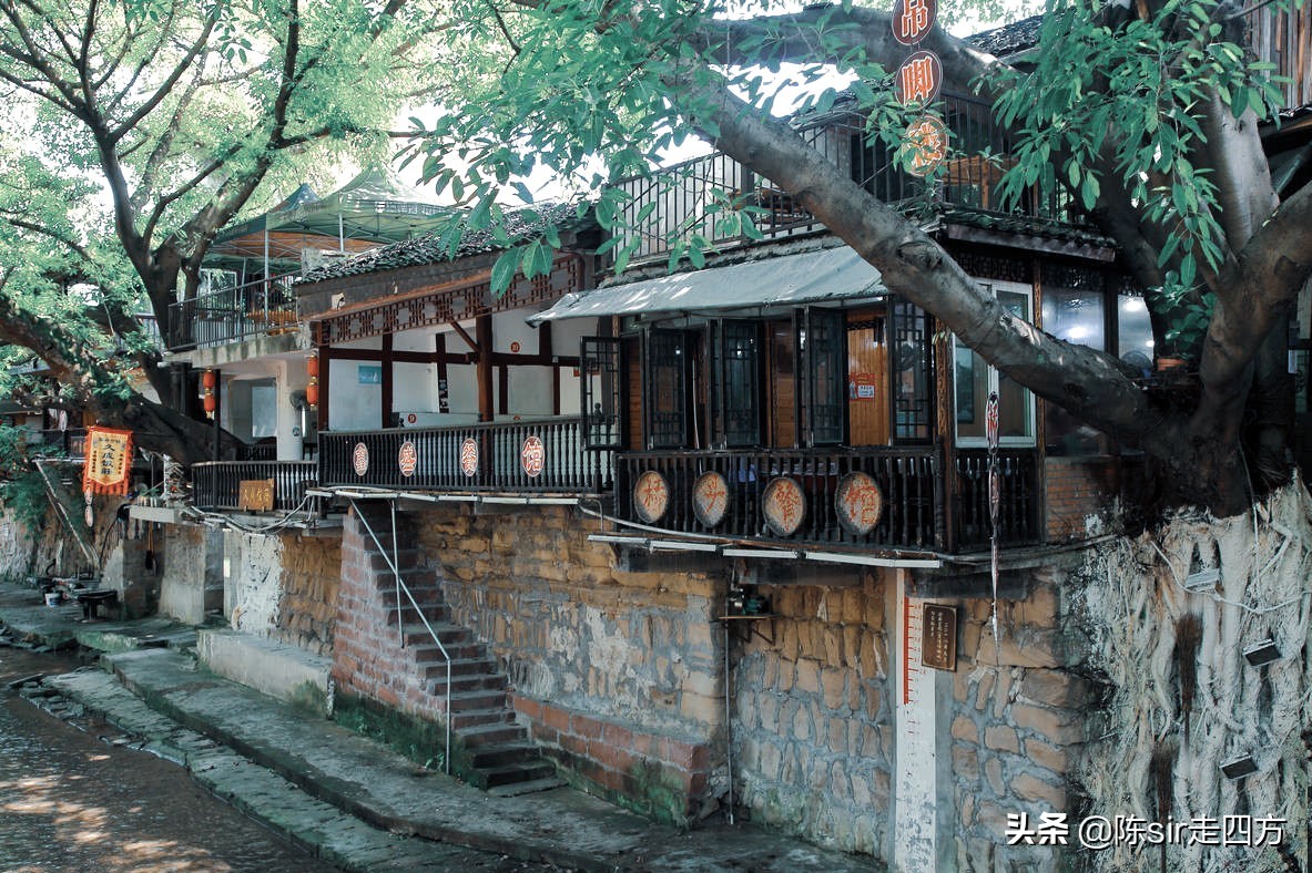 重庆夏天最好的避暑胜地有哪些,重庆周边可以钓鱼避暑的农家乐