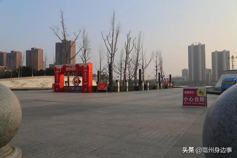 “空城”蒙城:我从未见过的家乡,但我坚信