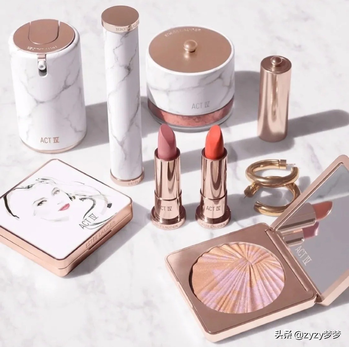 它来了！它来了！它们跟着春天的脚步走来了！