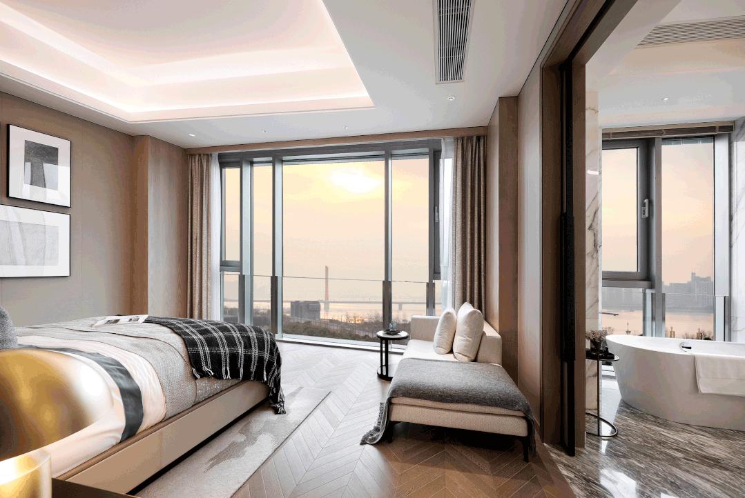 杭州观云钱塘城t5600,杭州观云钱塘大平层t4