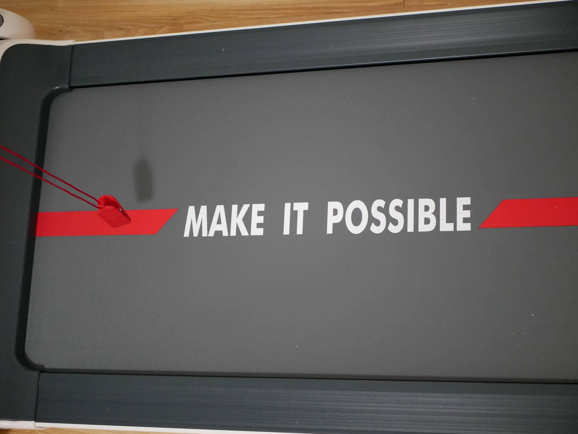 华为佑美u3h跑步机,佑美u3h跑步机和keepk3哪个好