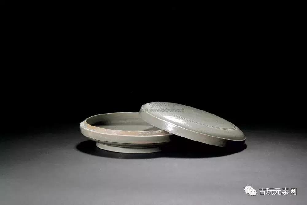 瓷器一品当朝一路登科纹饰,了解陶瓷艺术流派