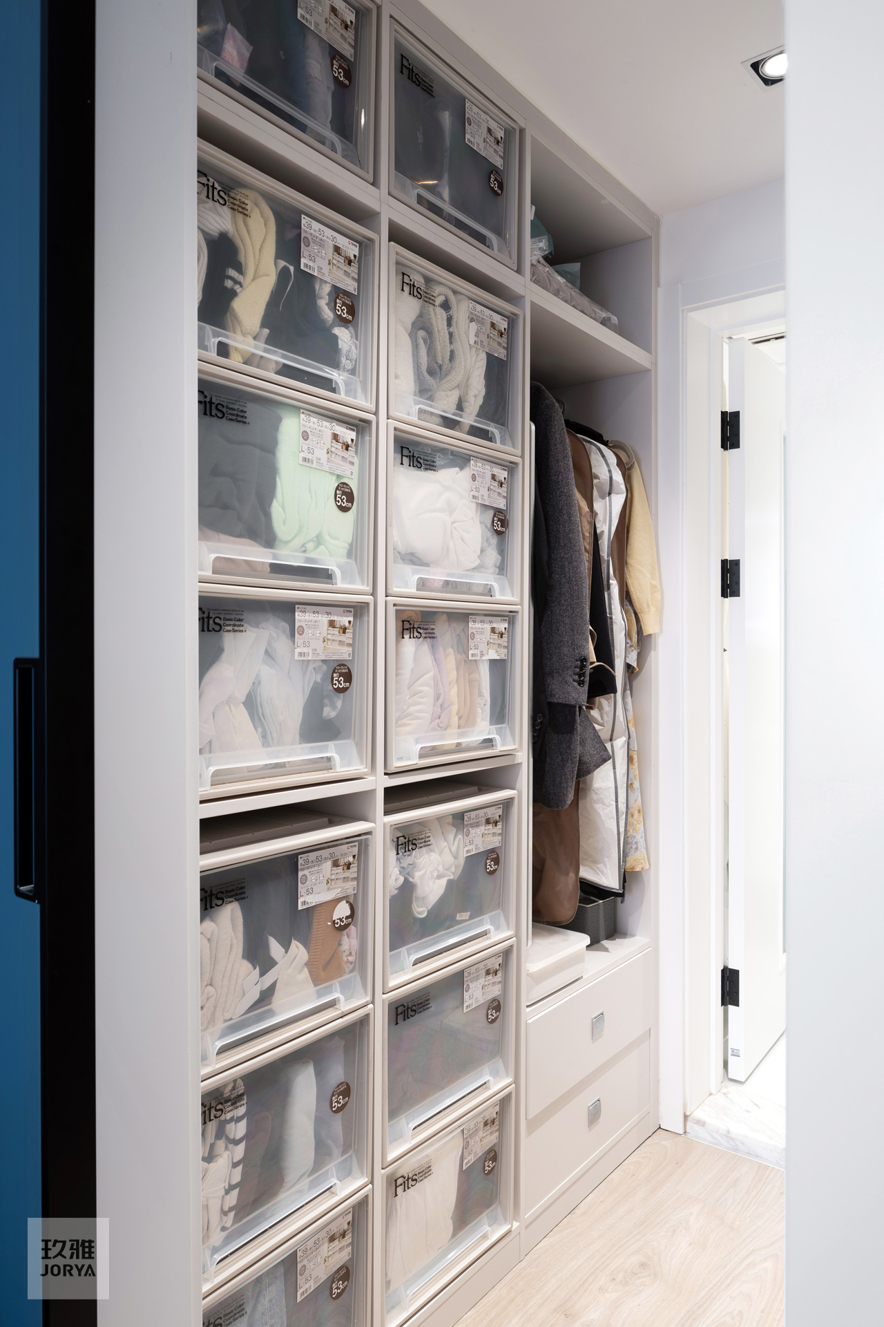 手办梦想家系列,手办爱好者的房子都是什么样的