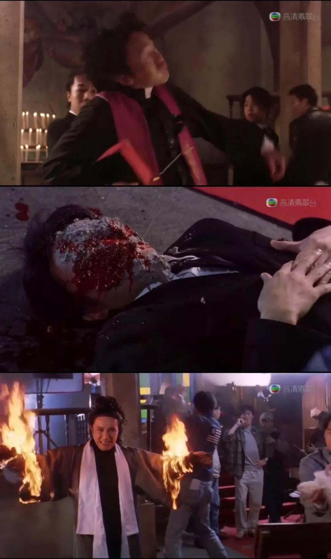 喜剧之王上映时间,喜剧之王2024开播时间