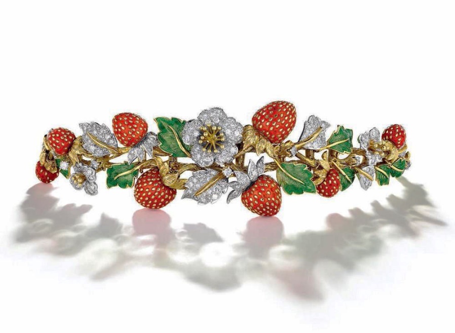 小众又好看的首饰,这么漂亮的首饰你确定不来看看吗