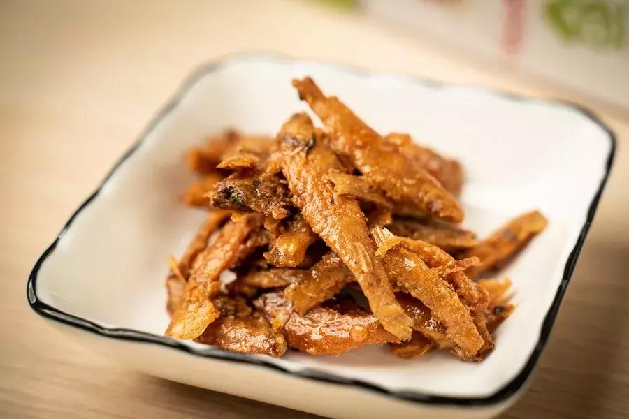 吃了一圈江河湖海，告诉你哪些淘宝零食治得了嘴馋