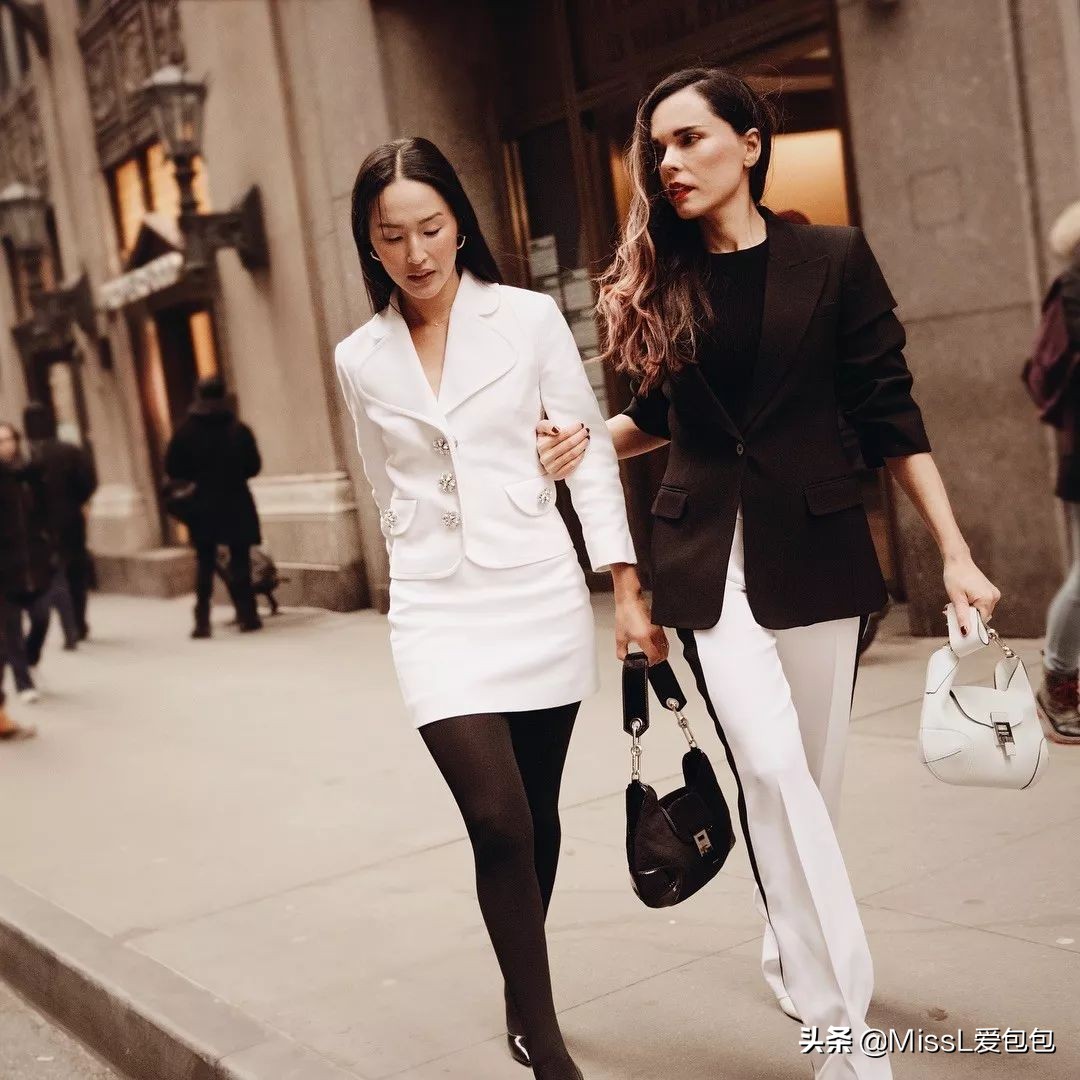 杨幂mk同款,杨幂同款mk怎么辨真假