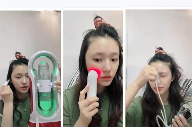 美容针变“毒针”，19岁女孩被毁容，医生：打针有风险跟风需谨慎