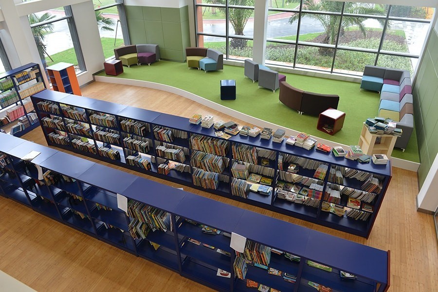 上海浦东新区民办沪港学校,上海耀华沪港学校