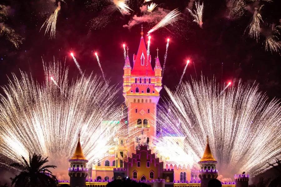 有玩有吃的礼物,有玩有吃的旅游景点