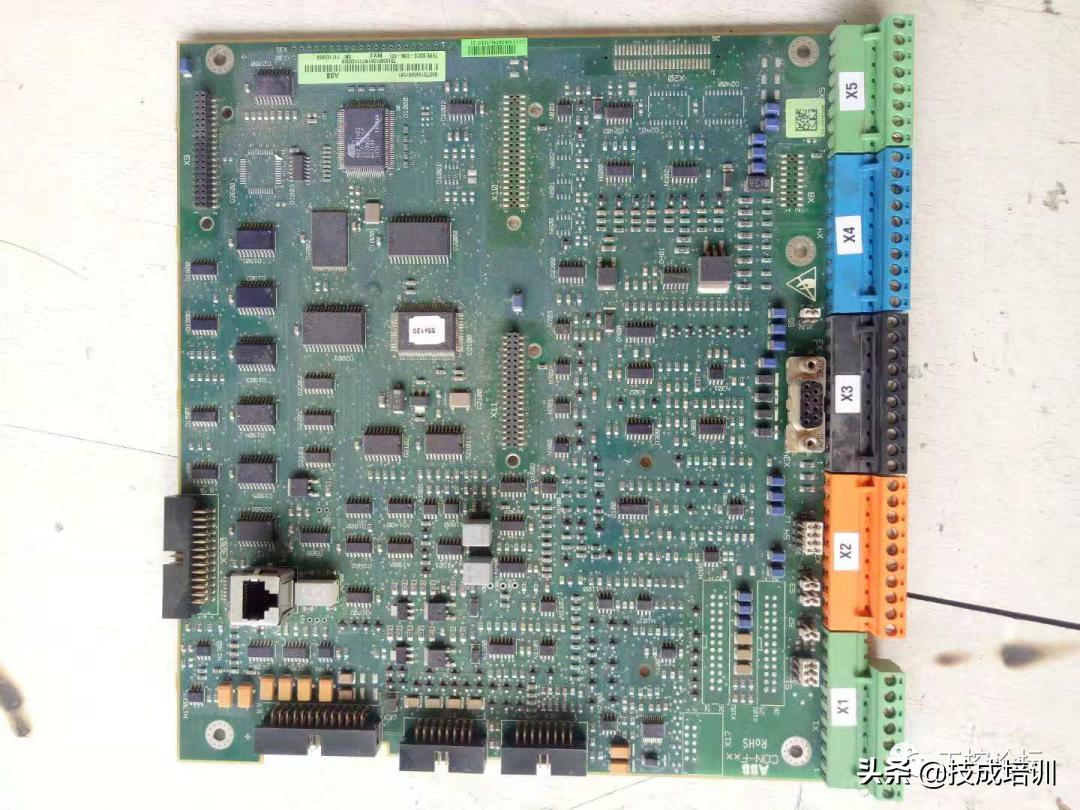 直流调速器怎么调电流,电气大神教你玩转直流调速器