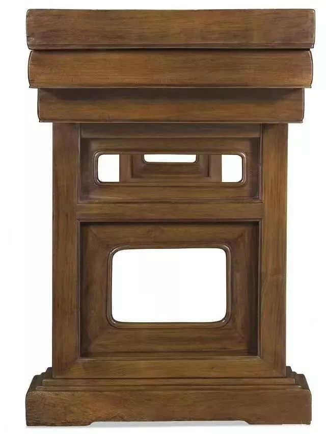 何为“闽作”，闲谈闽作家具