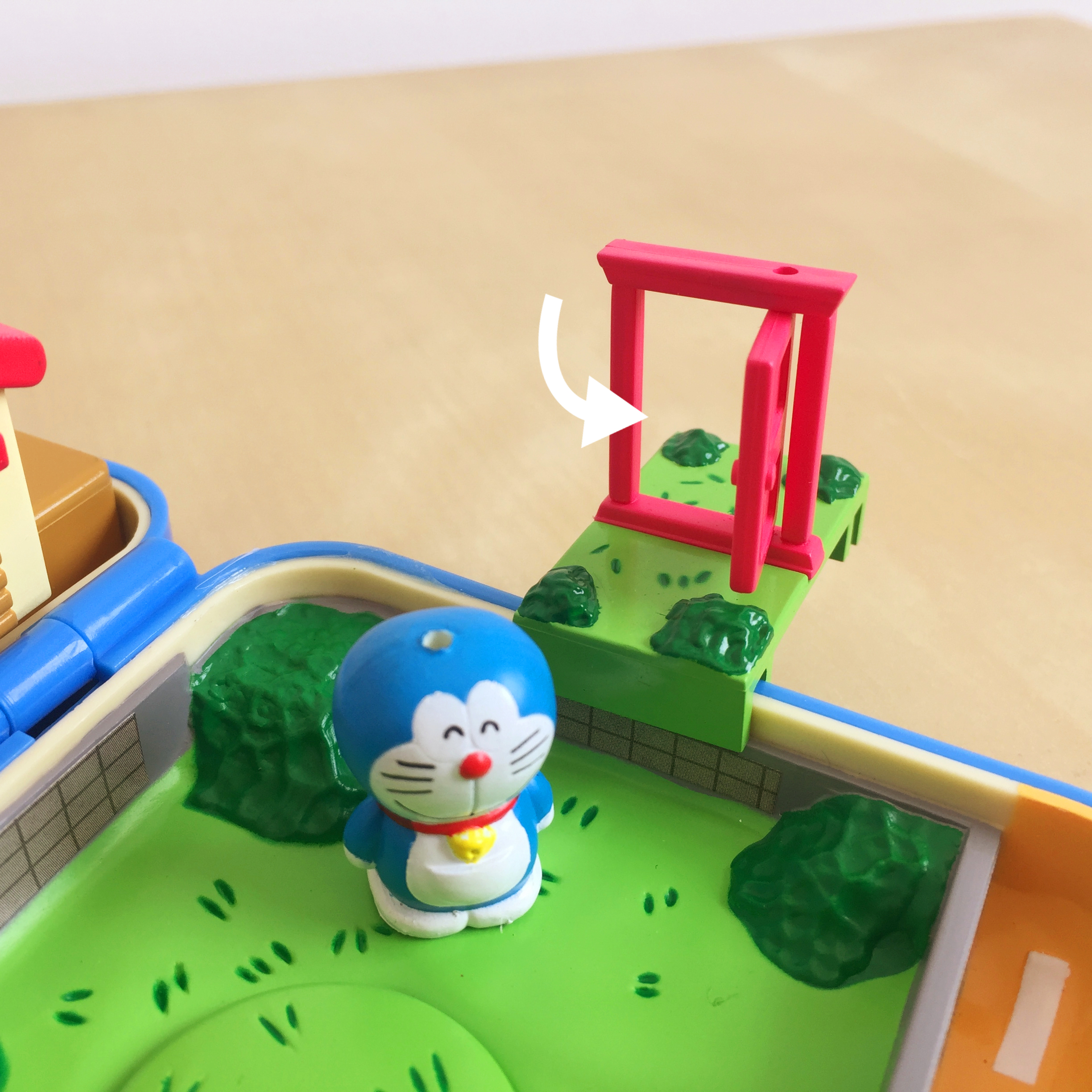 tomy宝可梦玩具开箱视频,tomy哆啦a梦测评