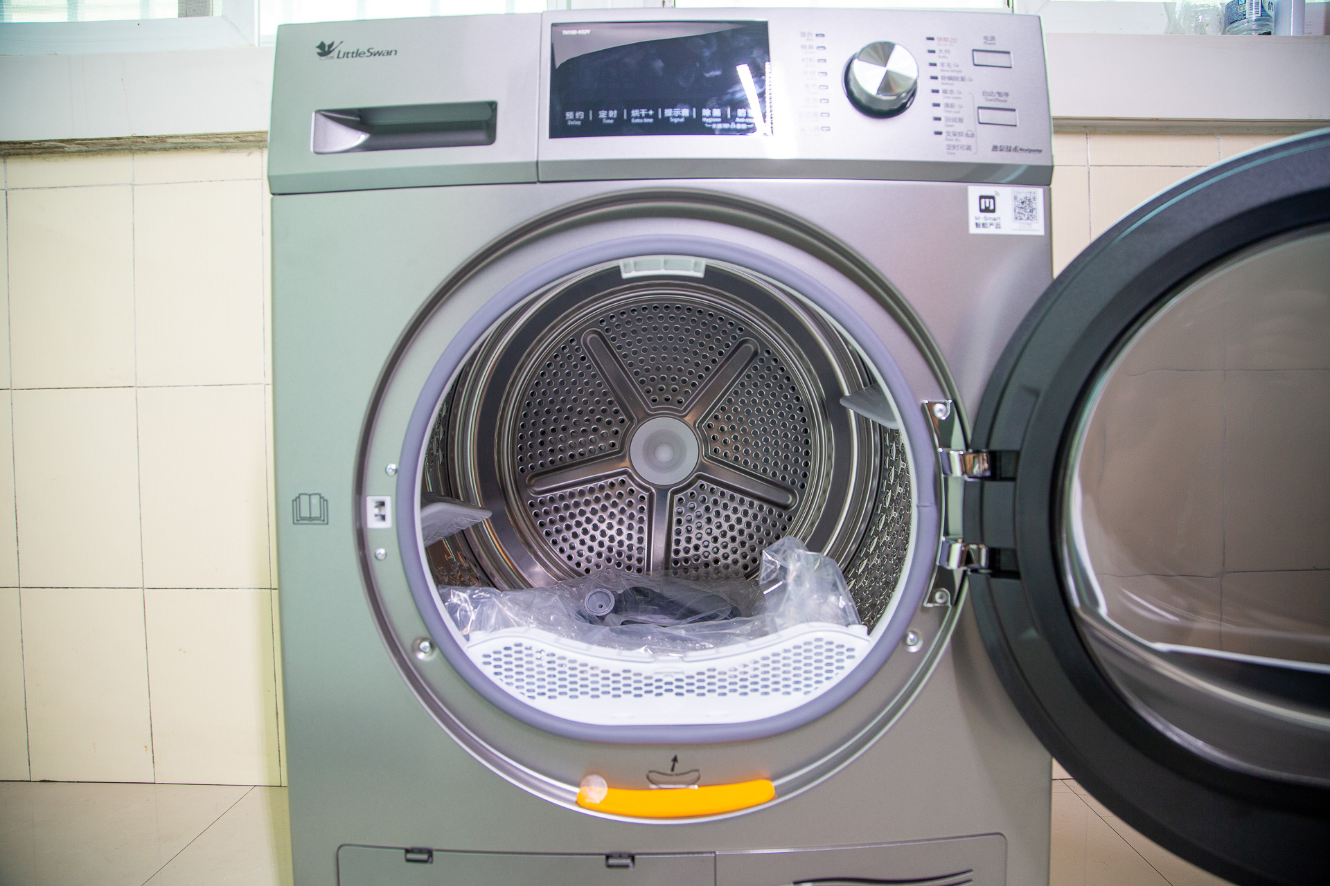 小天鹅烘干机th100-h36好不好,小天鹅烘干机th30-z02是热泵吗