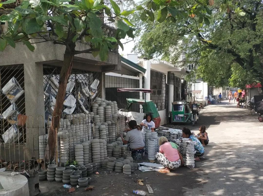 菲律宾10个必去地方,除了海边城市还能去哪里旅游