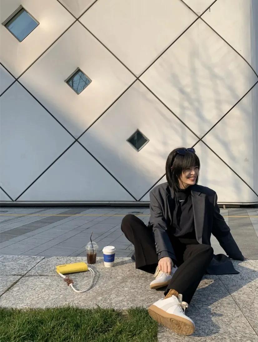 烂大街小白鞋还有吗,烂街的小白鞋推荐