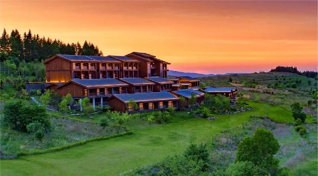 吉字号网红打卡地,吉县冬季网红打卡地