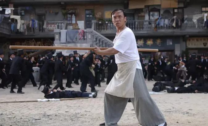 董子健为啥演了很多爽剧,董子健年代戏