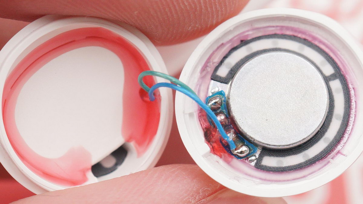 远销非洲的TWS真无线耳机应该注意什么？拆解传音TECNOBuds2看看