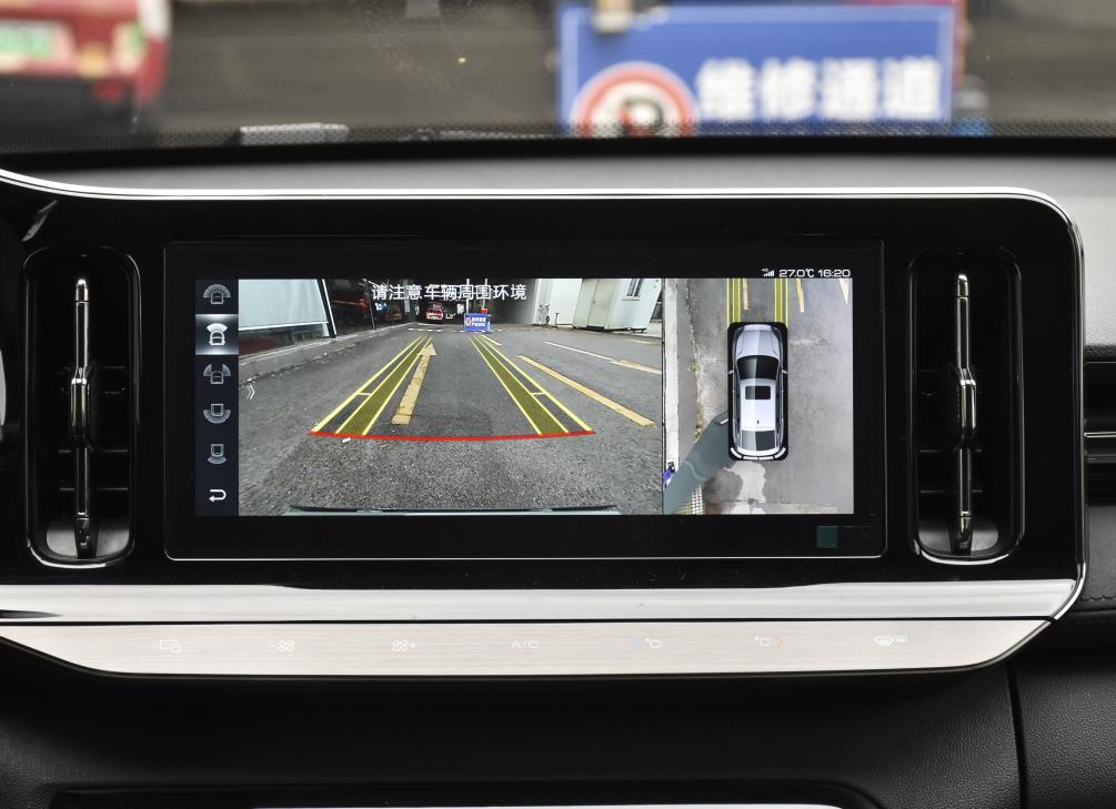 既省油动力又强又耐用的家用车,可靠省油空间大15万日系家轿推荐