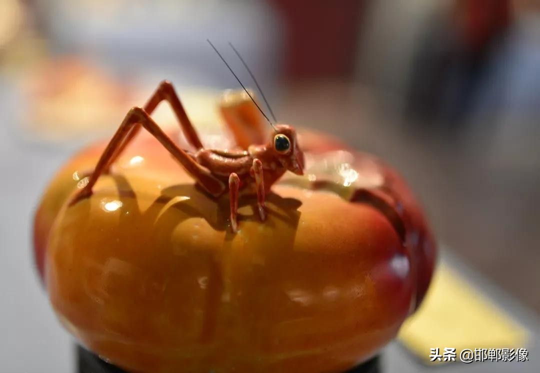 航拍峰峰风景视频,峰峰风景照