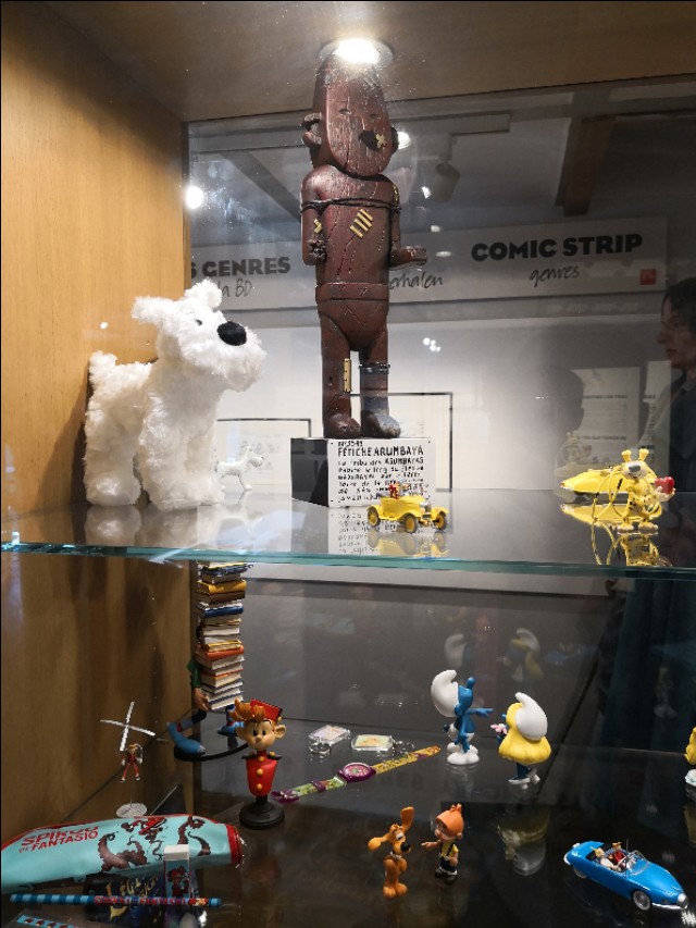 探寻比利时首都布鲁塞尔之美,探访比利时