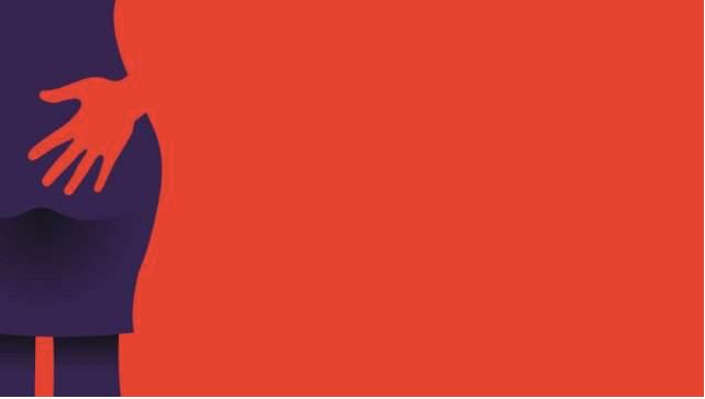 一篇强奸罪改判强制猥亵罪的辩护词